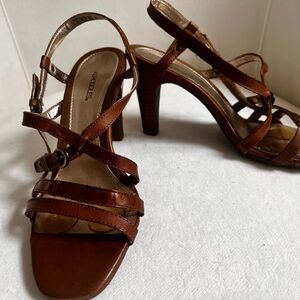 Aerosoles’s Strappy Heels